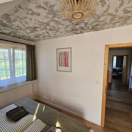 Apartament Frederik Bedřichov