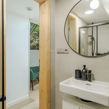 Apartmán Frederik