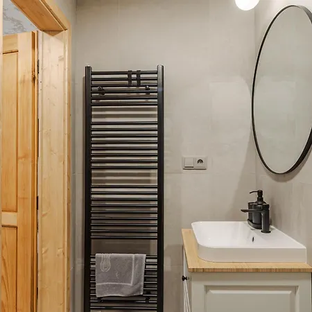 Apartmán Frederik *