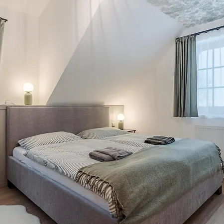 Frederik Apartmán *