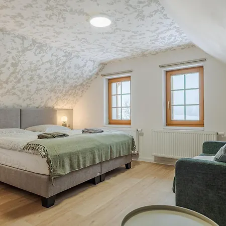 Frederik Apartmán *