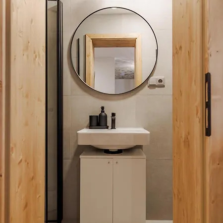 Frederik Apartmán *