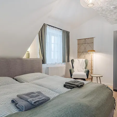 Frederik Apartmán