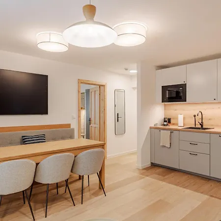 Apartmán Frederik