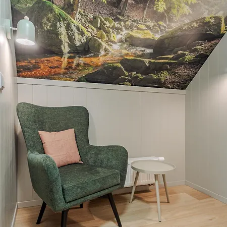 Frederik Apartmán *