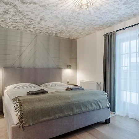 Apartmán Frederik *
